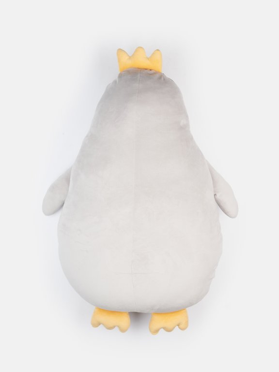 Penguin pillow (80 cm)