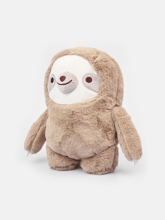 Sloth pillow (30 cm)
