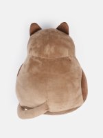 Cat pillow (35 cm)