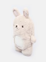 Rabbit pillow (30 cm)