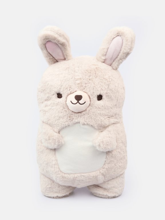 Rabbit pillow (40 cm)
