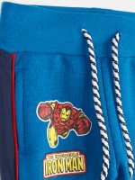 Chłopięce spodnie dresowe Avengers