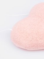 Face cleaning sponge