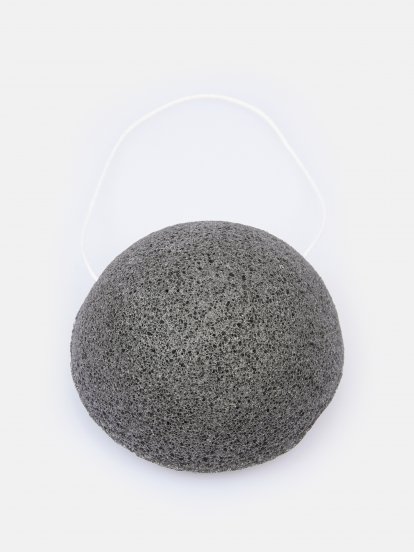 Face cleaning sponge