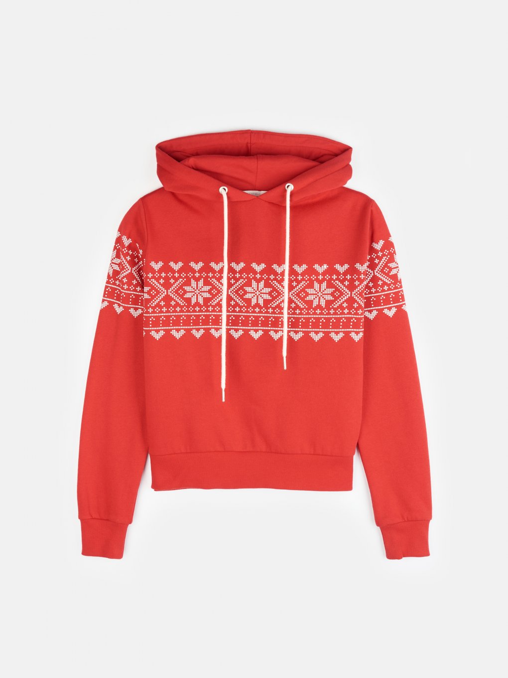 Christmas hoodie