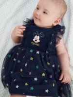 Baby dress Minnie Mouse