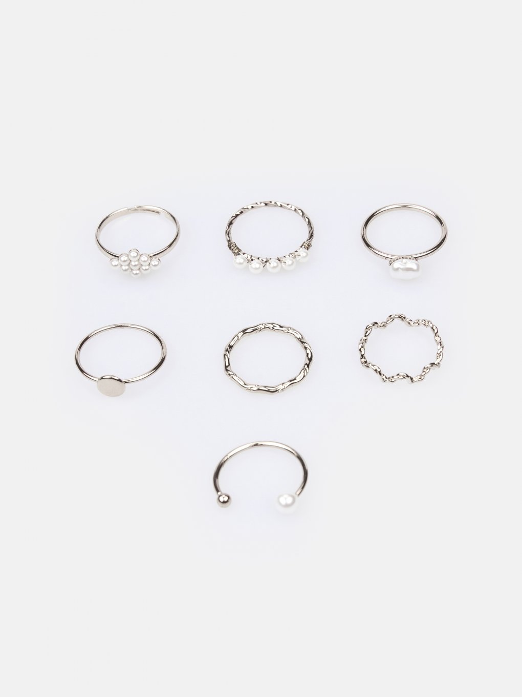 6-pack rings