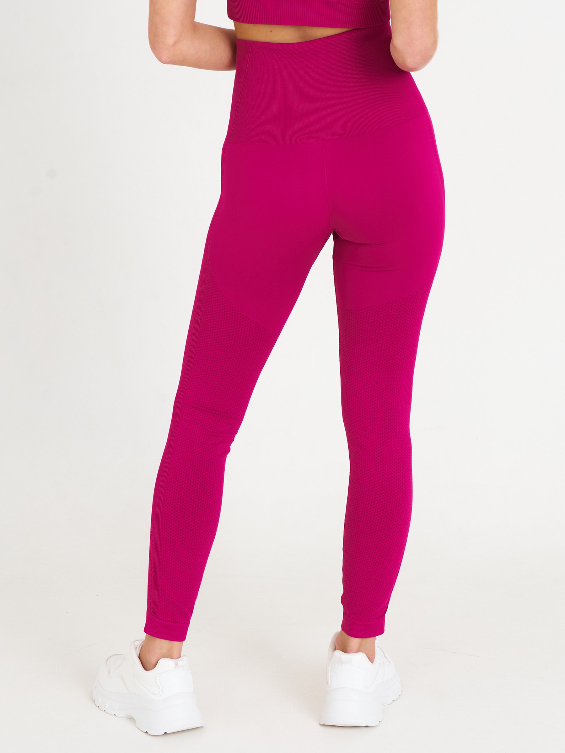 ASOS 4505 neon pink legging