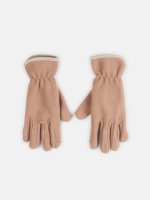 Basic fleece gloves