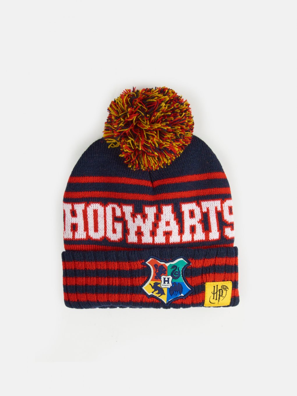 Zimná čiapka Harry Potter