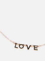 Necklace LOVE