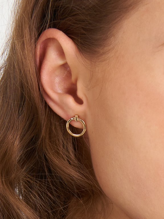 3 pair earring set