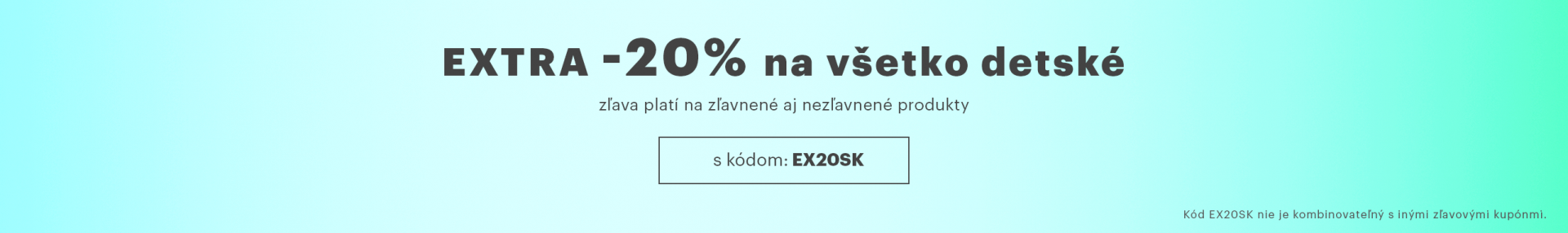 -20% SKCZ kids