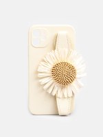 Phone case iPhone 11 with strap