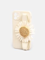 Phone case with strap iPhone 11