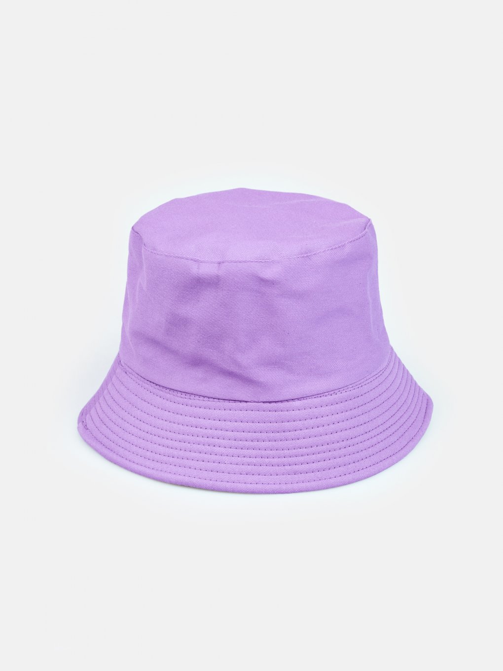 Oboustranný klobouk
