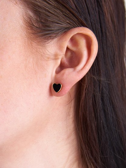 Set of 3 earrings
