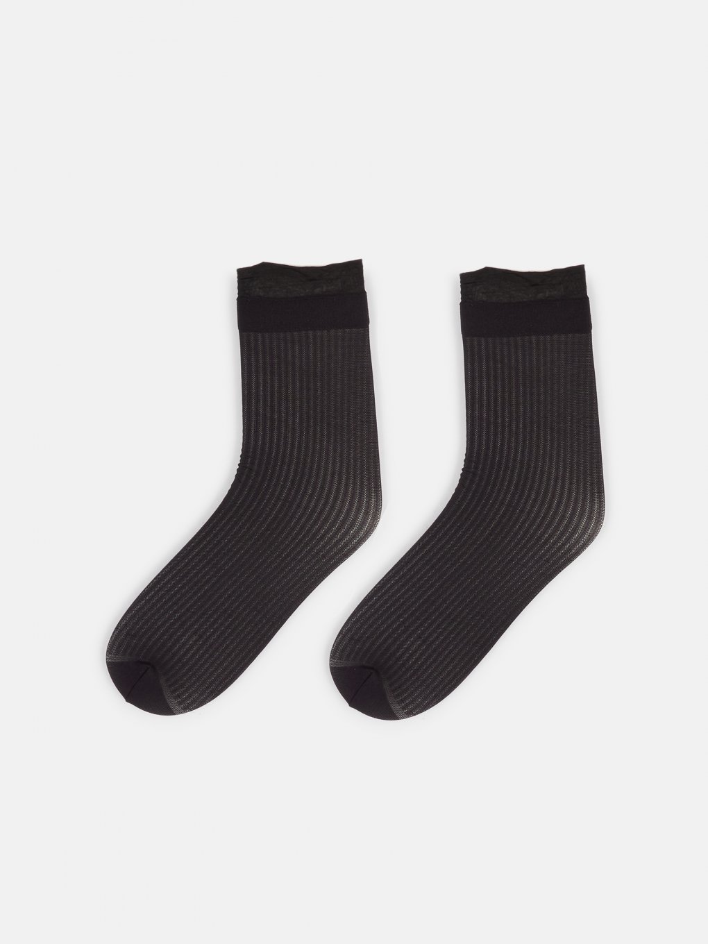Silónkové ponožky