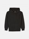 Hoodie with front pocket