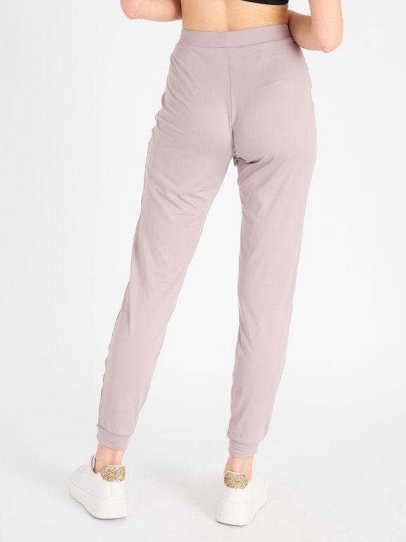 Basic soft sweatpants