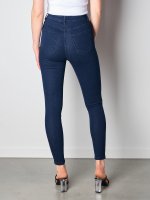 Základní basic džíny skinny