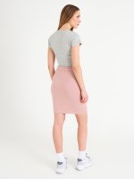 Základní basic mini sukně dámská