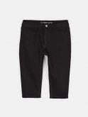 Capri-Shorts Basic für Damen