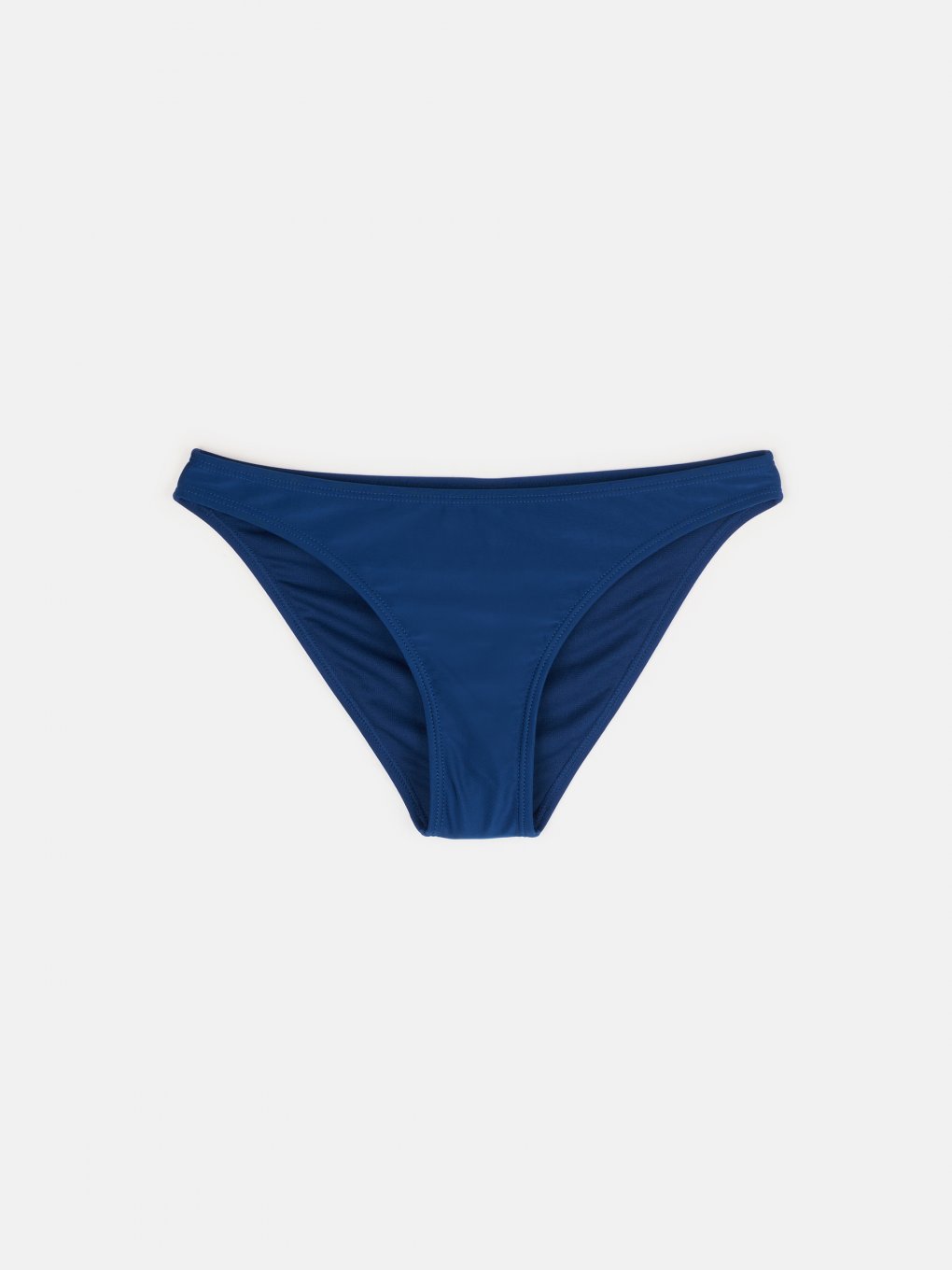 Basic bikini bottom