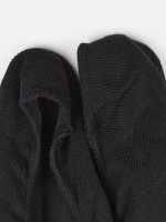 Balení 2 párů neviditelných ponožek