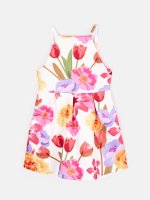 Kvetované šaty