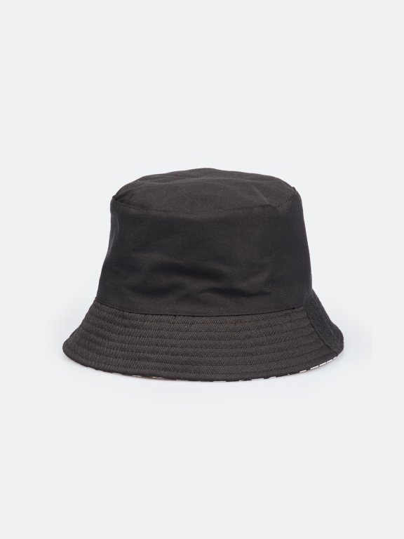 Kétoldalas kalap