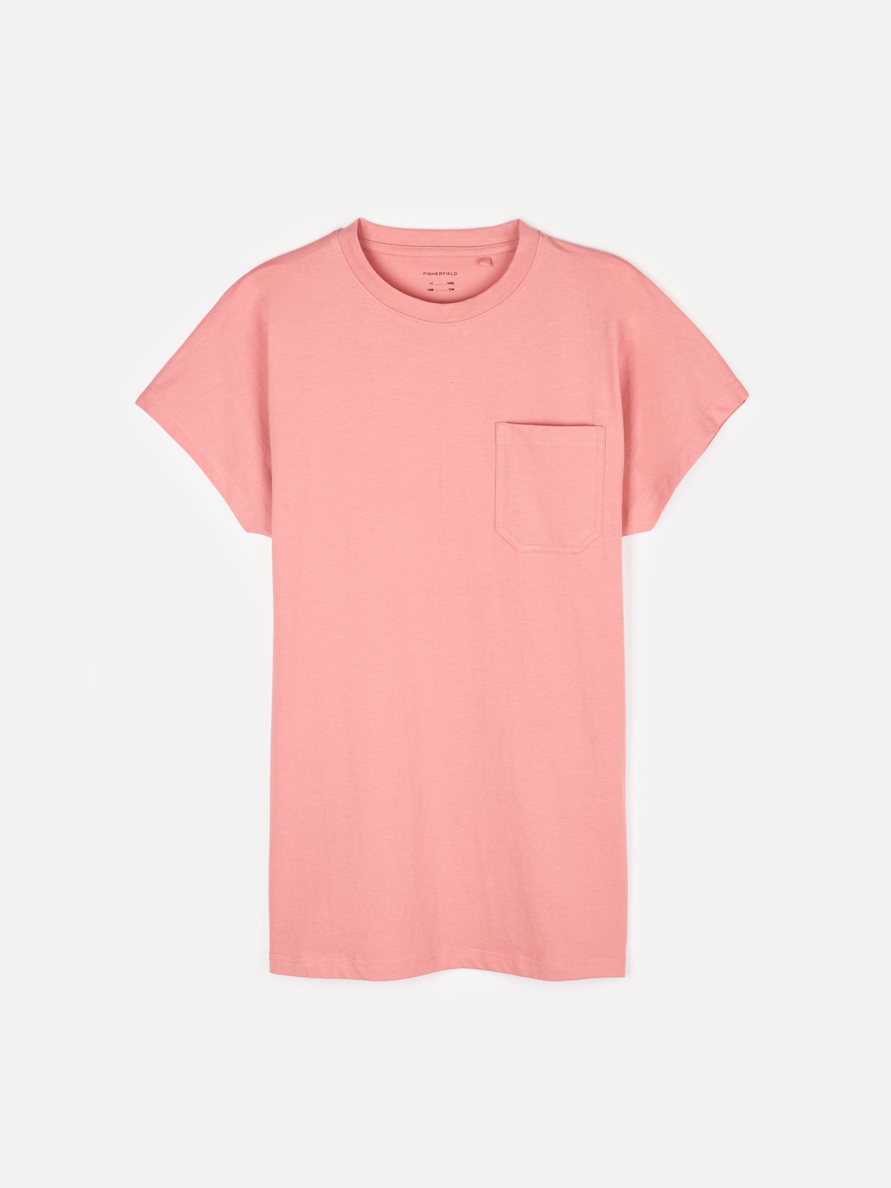 longline t shirt mens h&m