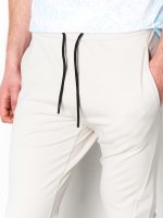 Męskie spodnie dresowe basic