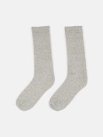 Basic crew socks