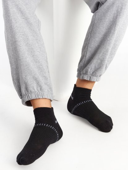 Členkové ponožky pánske