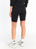 Cycling shorts