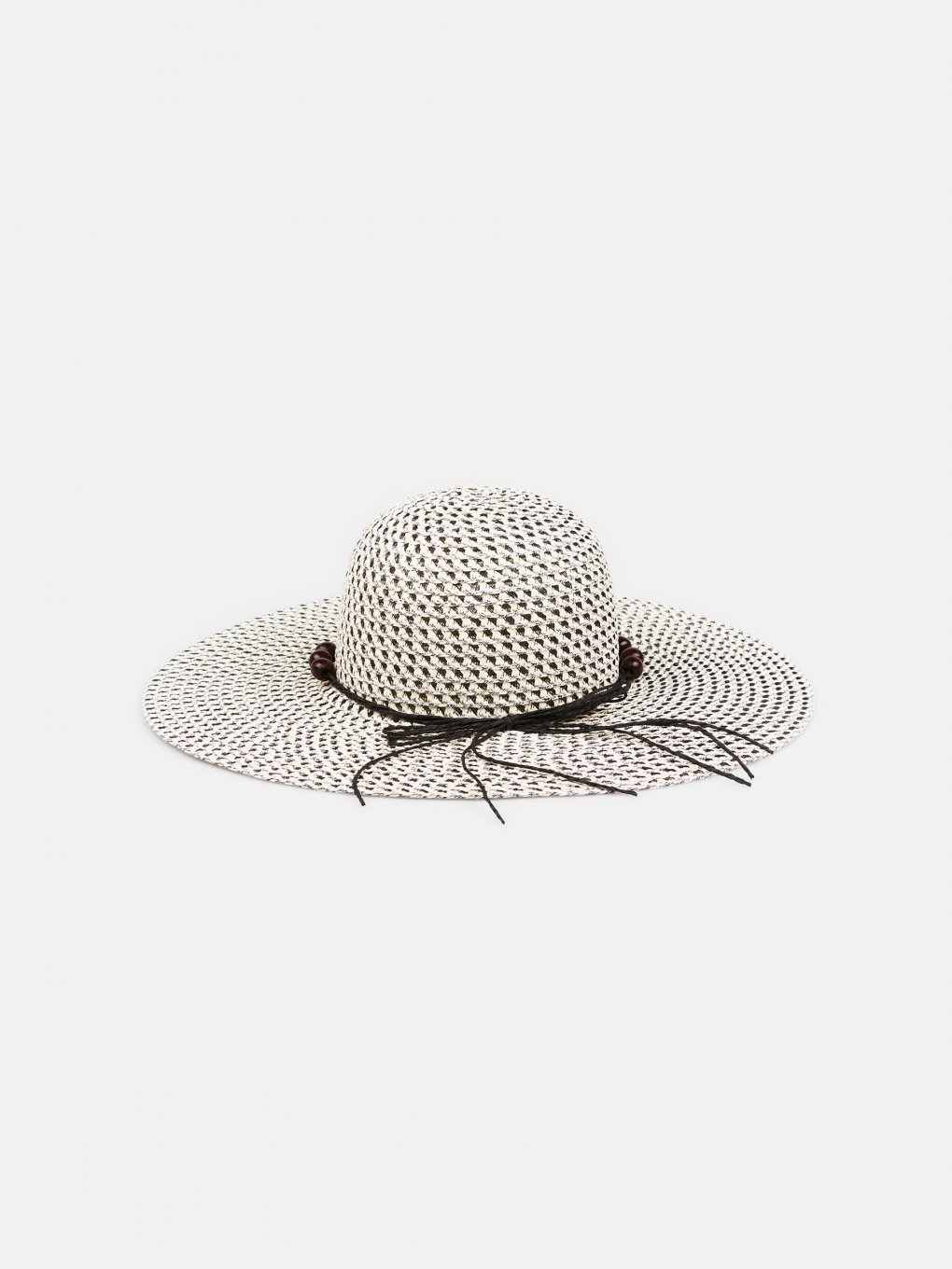Letní klobouk dámský