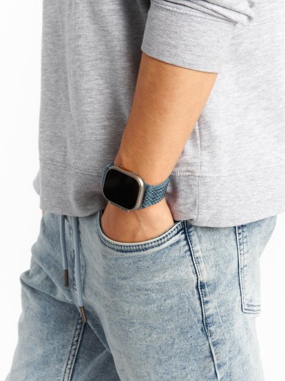 Apple Watch óraszíj (42/44 mm)