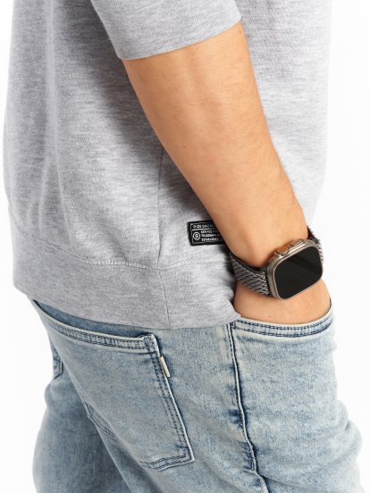 Řemínek na Apple Watch (42/44 mm)