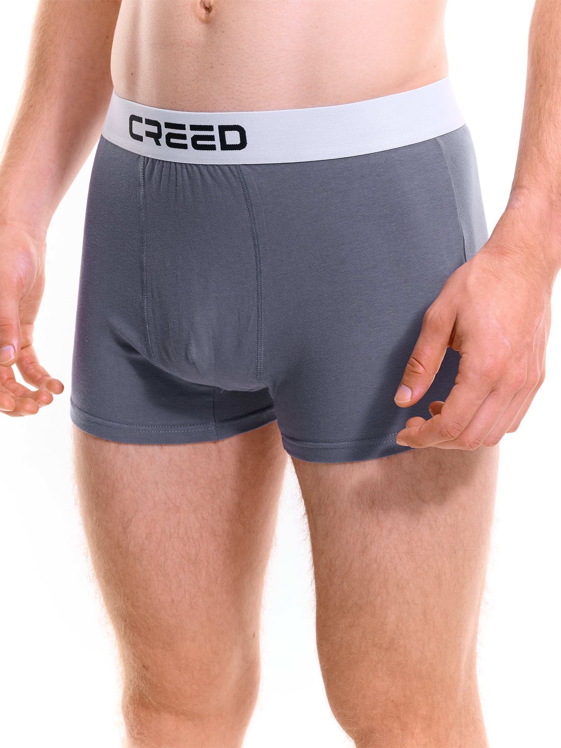 9,98 €, | 2-pack of cotton boxers