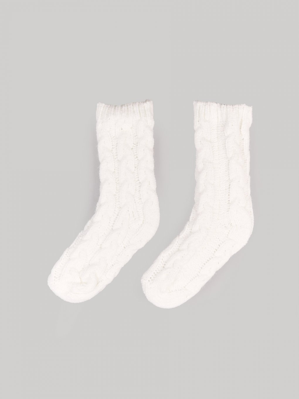 Dámske vysoké ponožky