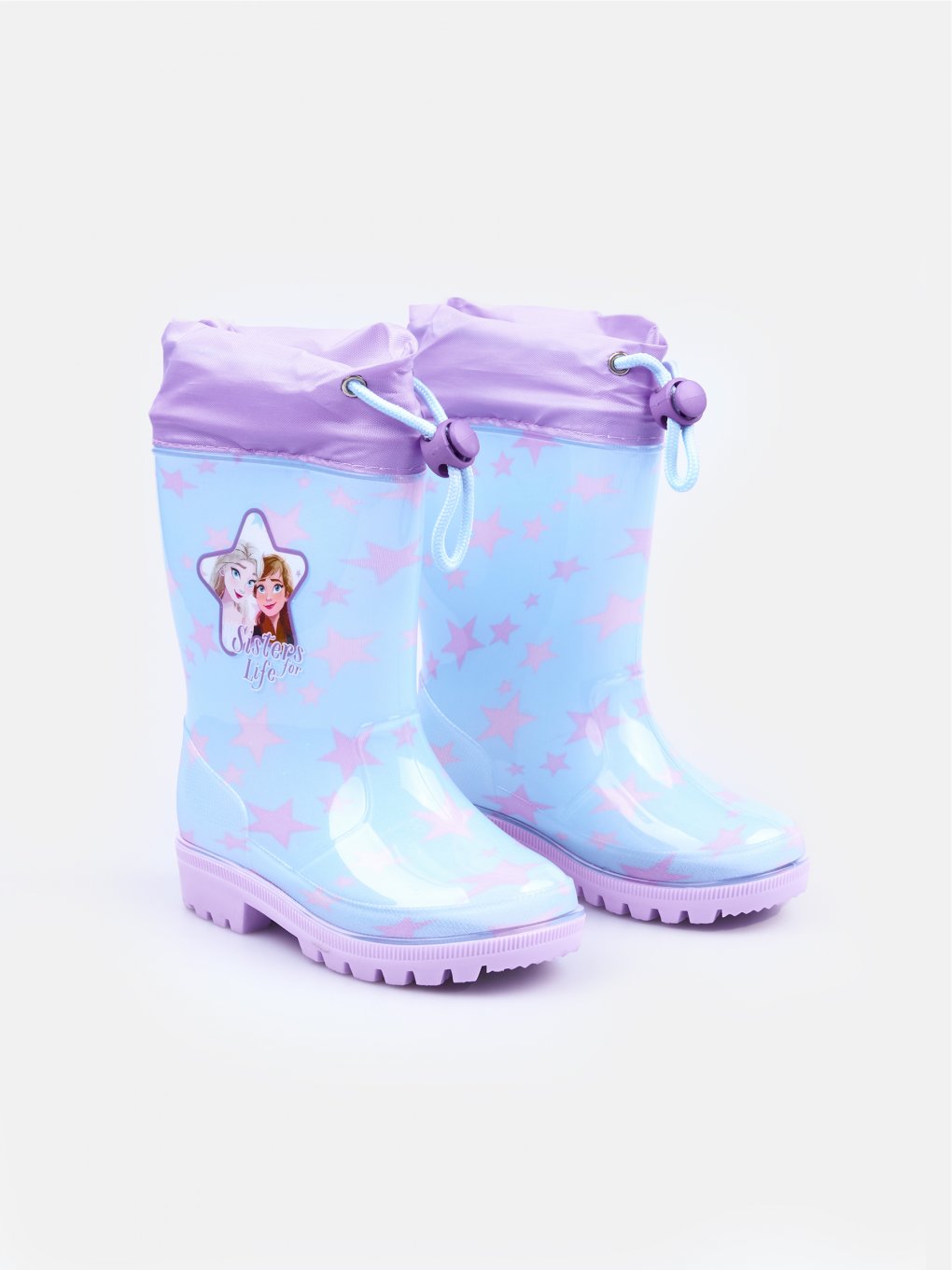Rain boots Frozen II