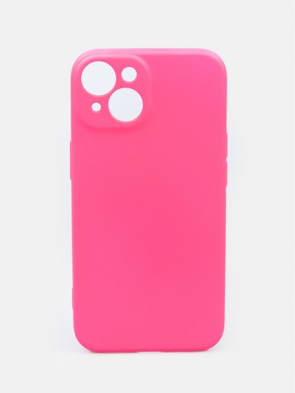 Jednofarebný obal na telefón iPhone 11