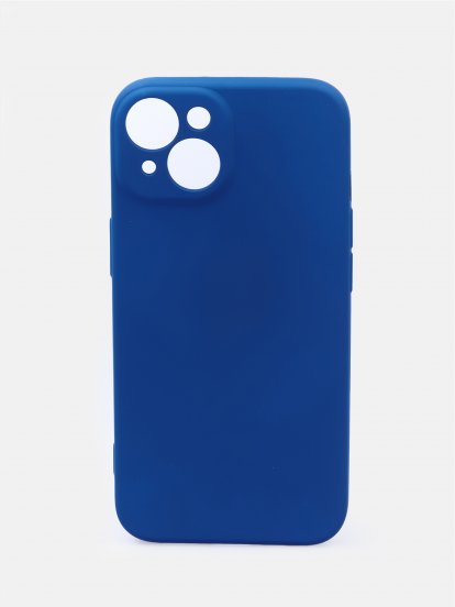 Jednofarebný obal na telefón iPhone 11