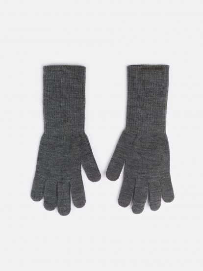 Basic gloves