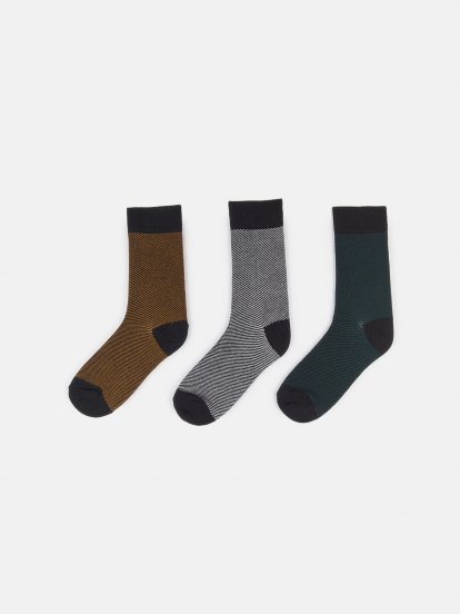 3-pack of socks