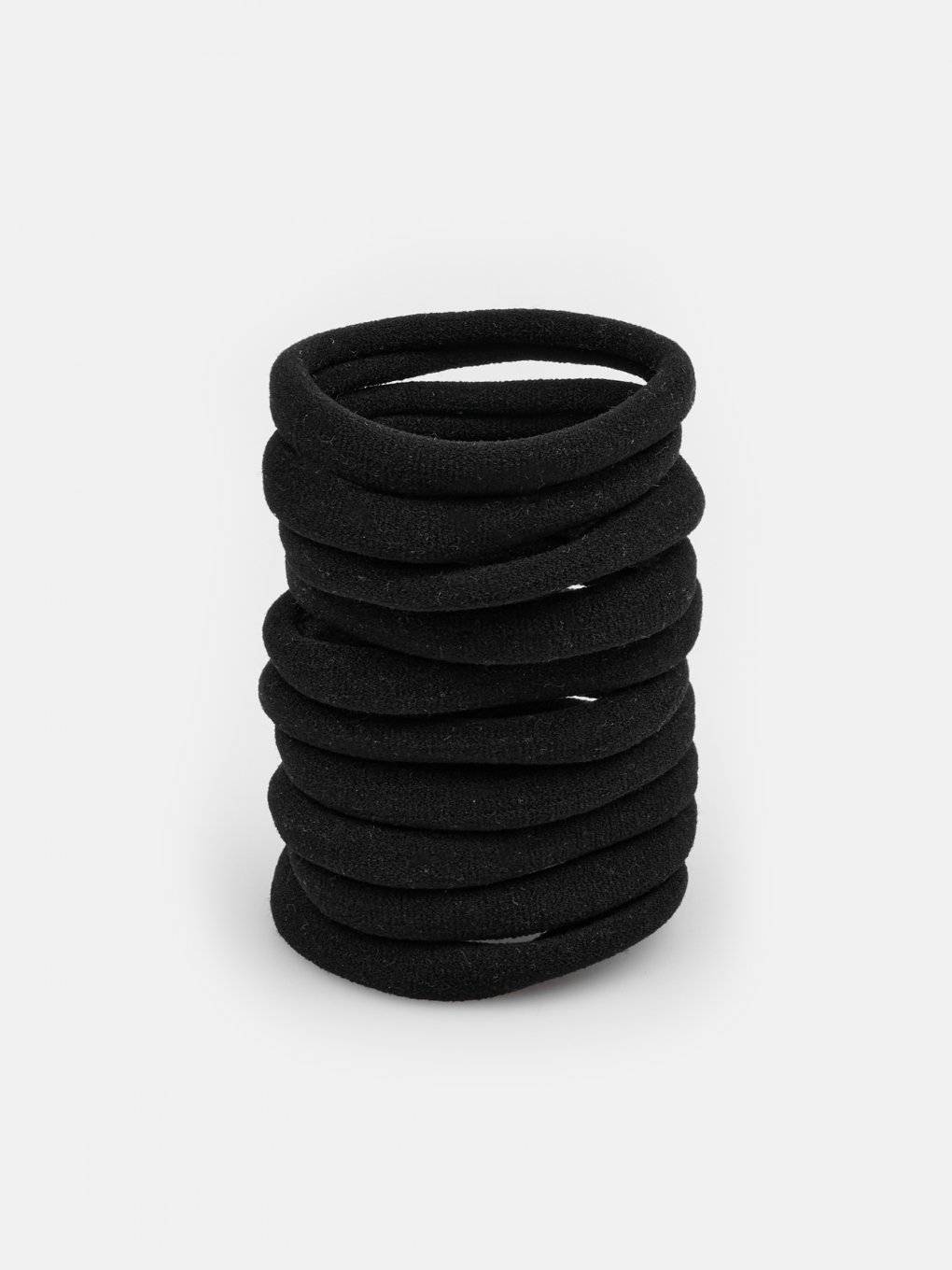 10-pack rubber bands