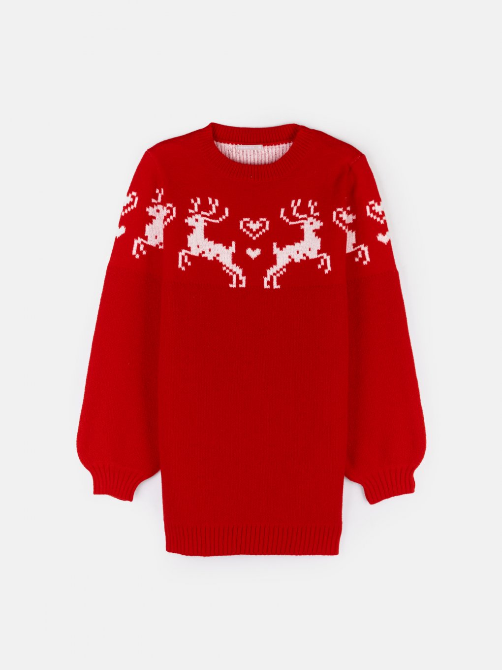 Christmas pullover