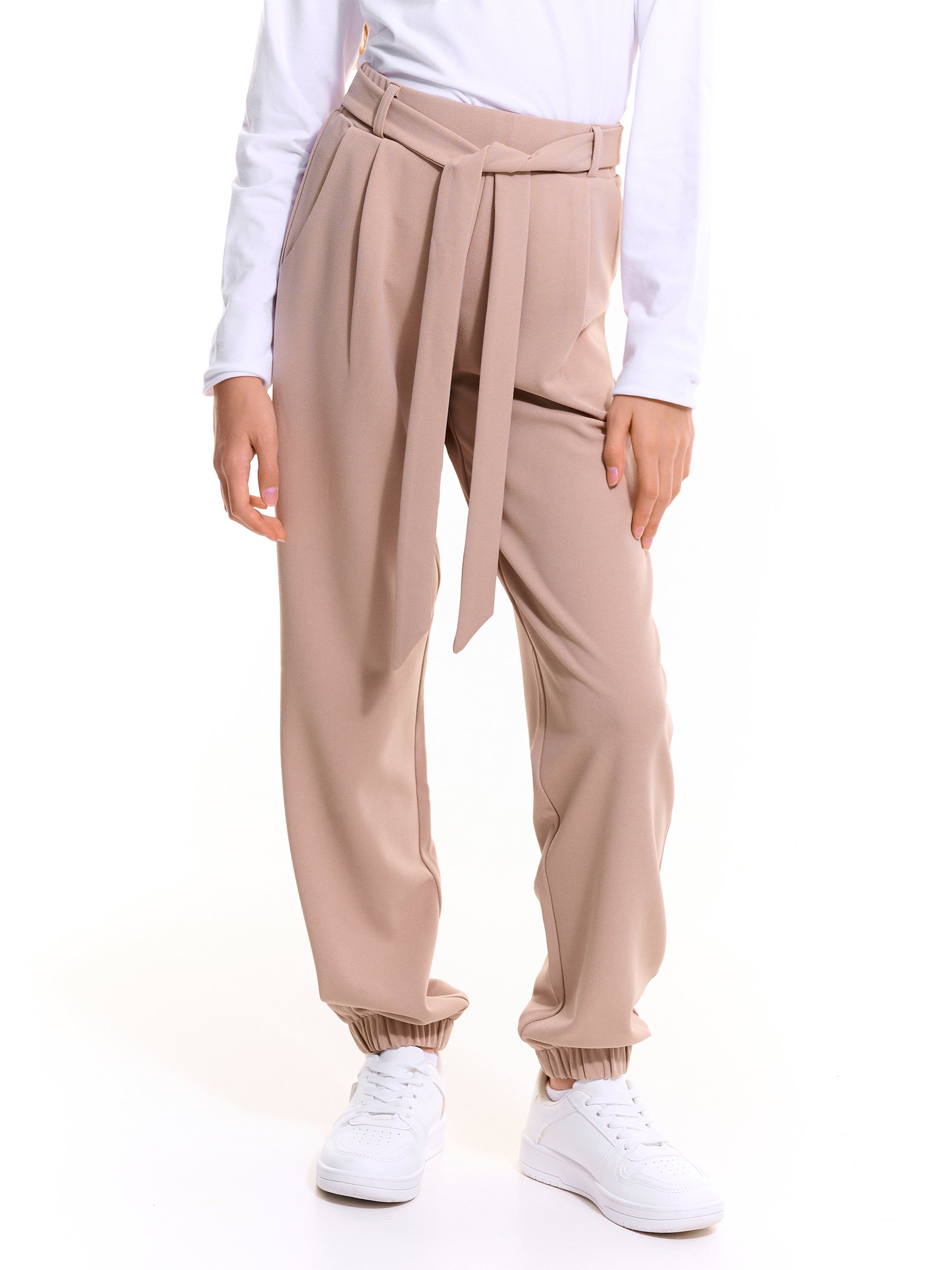 Tallia Mens Dress Casual Jogger Pants, Brown, 34W x India | Ubuy