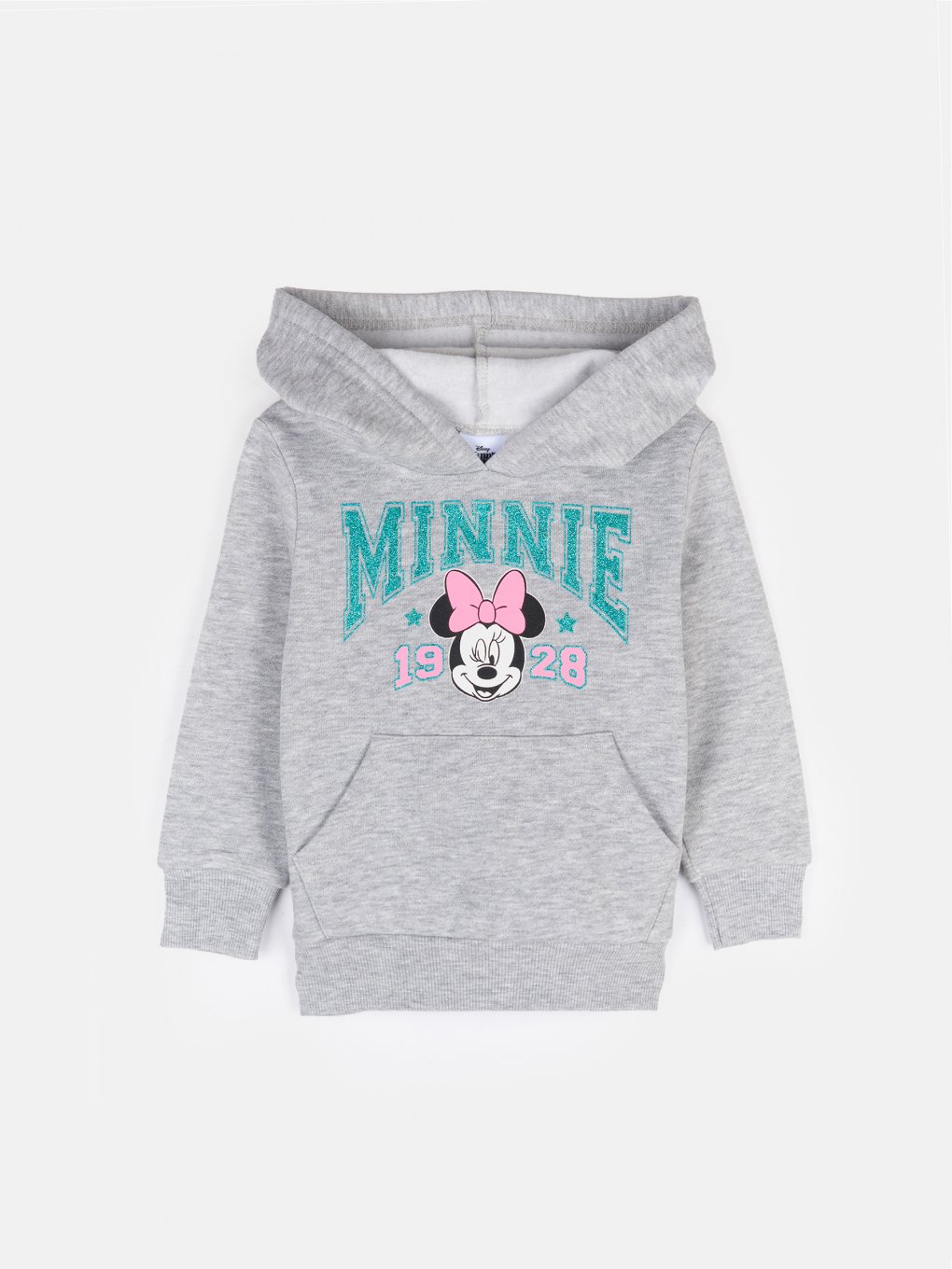 Hoodie Minnie Mouse